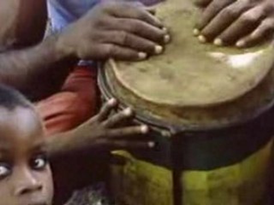 Bob Marley - Caribbean Nights - 4