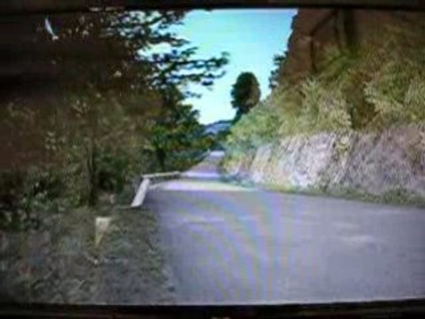 Richard burns rally drift