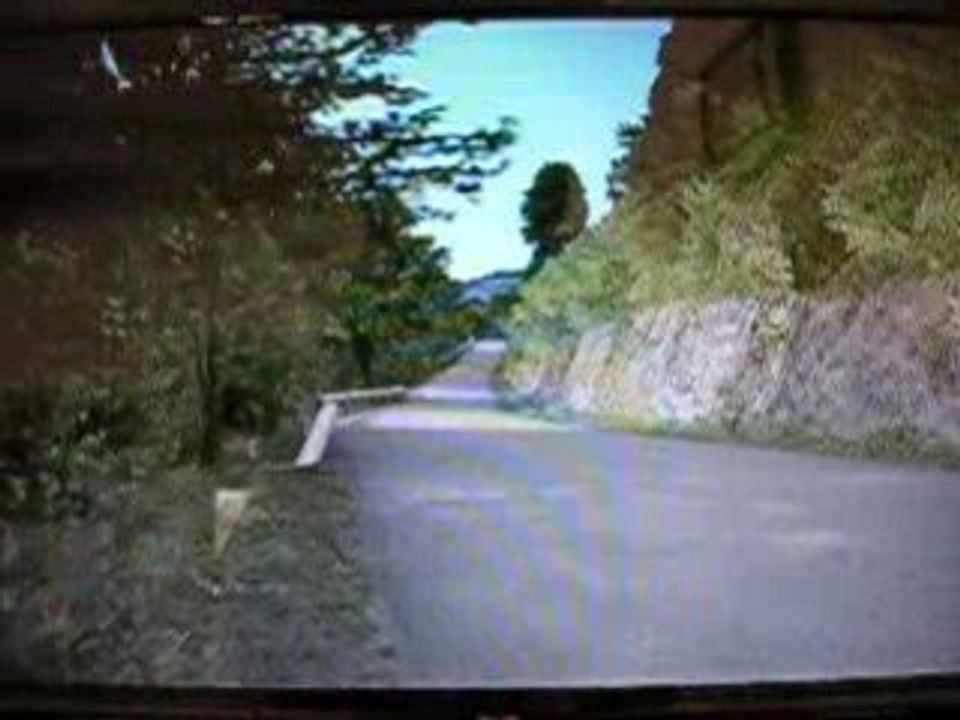 Richard burns rally drift