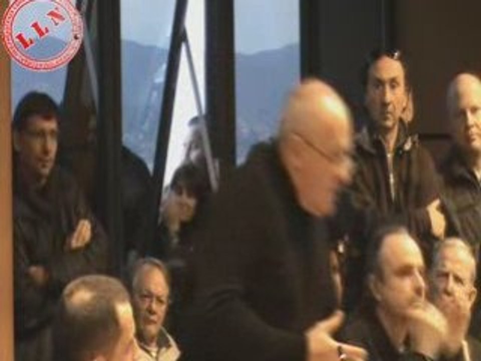 Conf de presse Colonna : Part 03 Me Sollacaro