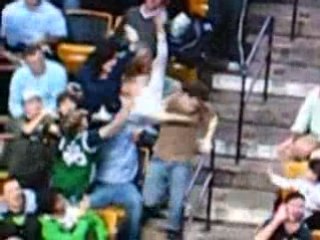 Livin' on Prayer – A Celtics Fan's Perspective