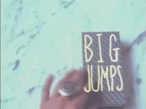 Emiliana Torrini - Big Jumps