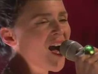 Emiliana Torrini - Ha Ha - Live on The Culture Show BBC
