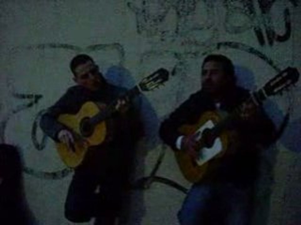 nespas & Tatcho