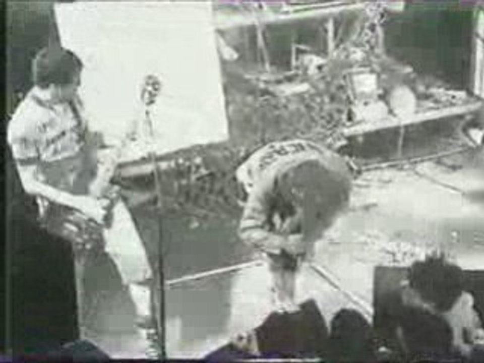 LUDWIG VON 88 - LOUISON BOBET FOR EVER