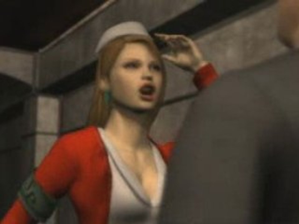 Silent Hill - Intro