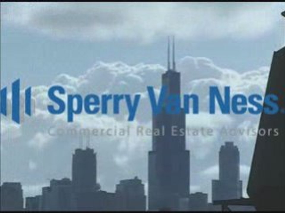 Neil Johnson– Industrial Sales & Leasing – Geneva, Illinois