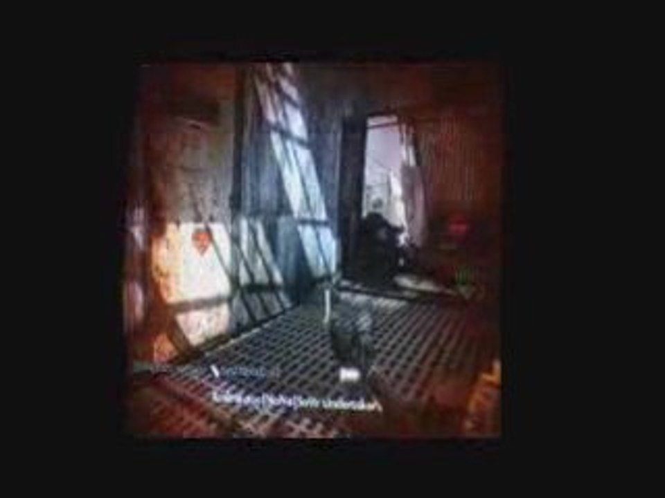 Hangar partie 2