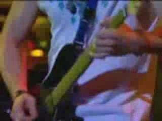 Deep Purple - Smoke On The Water.  Live