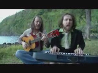 Samoussa (La Chanson du Dimanche S04E08)