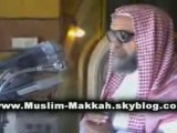 Adhân Makkah
