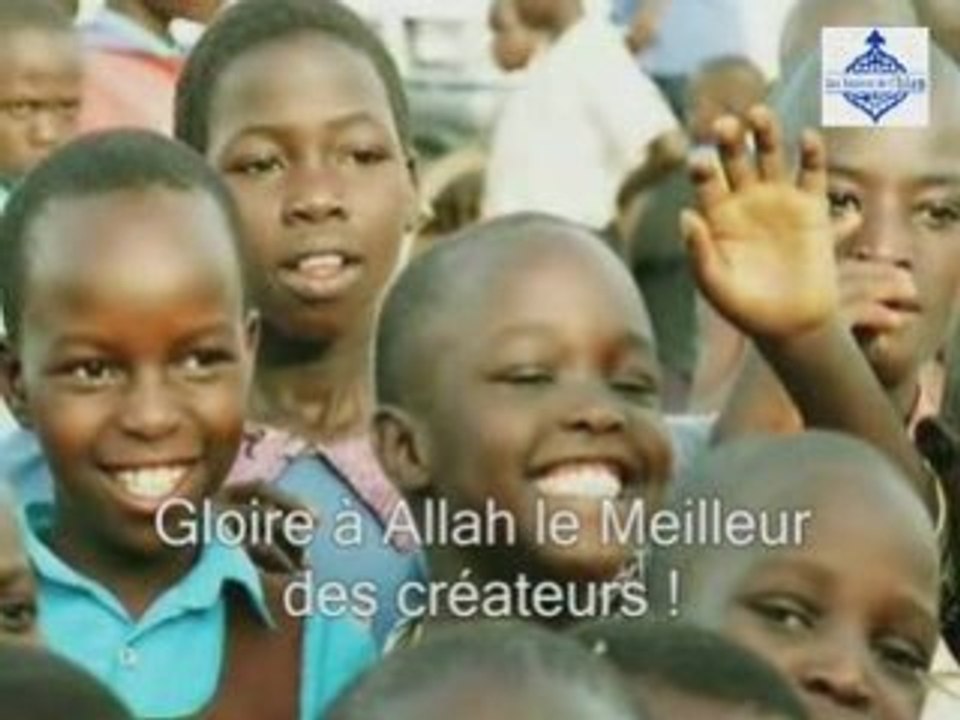 Ne voient-ils pas   (Part 1)