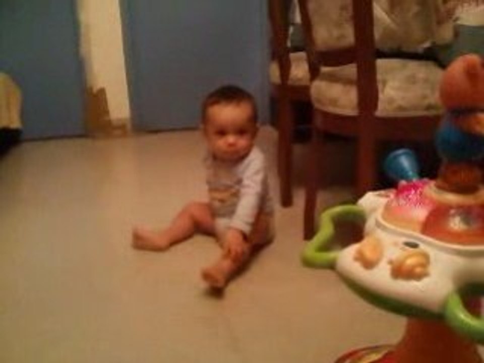 Sothea marche pour de bon!