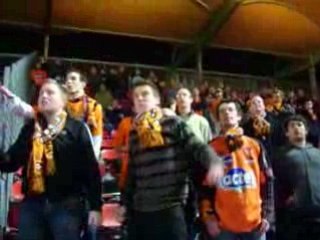 Créteil Laval Ils vont de ville en ville