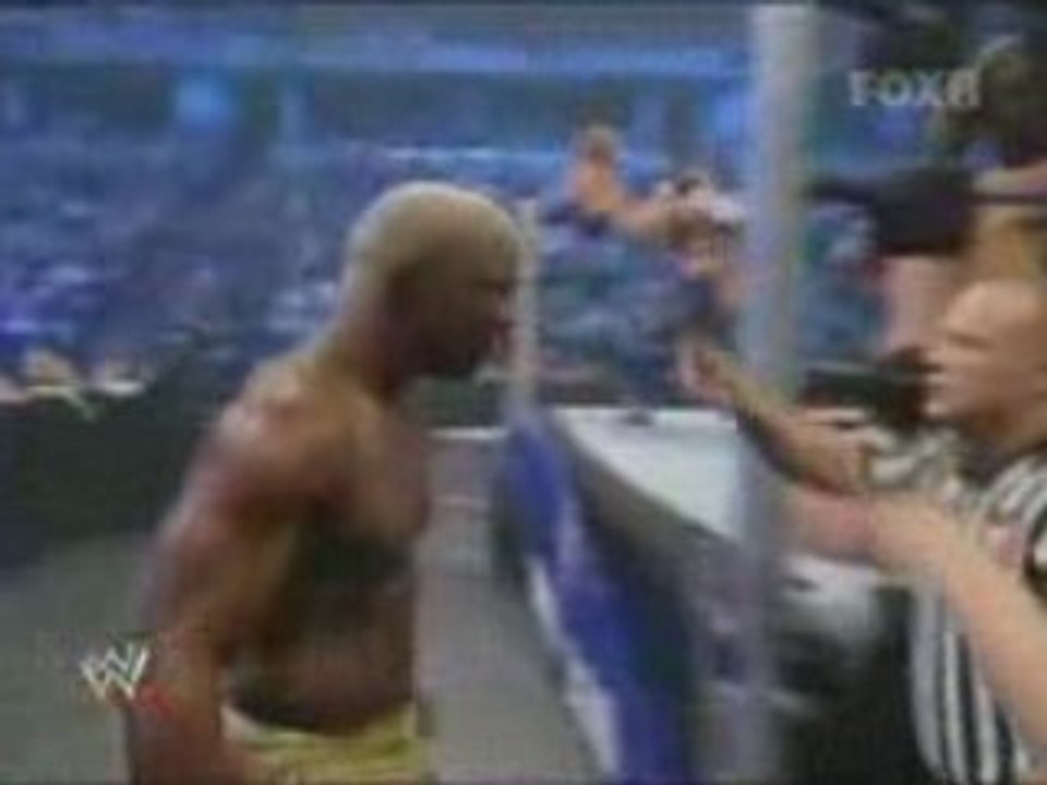 Battle royal