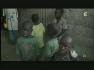 LES TALIBéS DU SENEGAL ou le paroxysme de la honte. 1