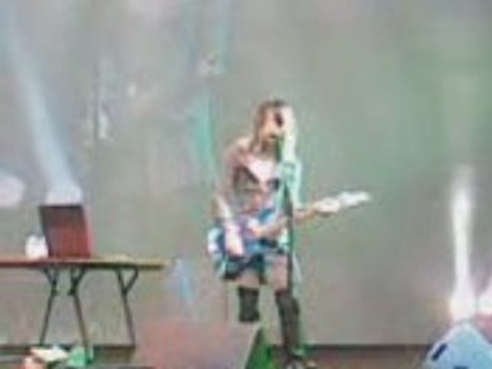 ryo - chibi japan expo