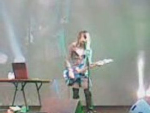 ryo - chibi japan expo