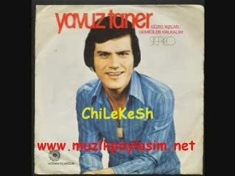 Yavuz Taner - Sende Sevgi Yok ~ Damar www.muzikpaylasim.net