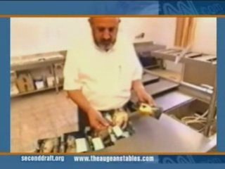 Mentiras de la prensa islamica ( 2 ) Engaños palestinos