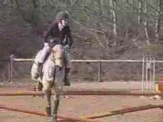 Luann & Luisito CSO Zance Club 2