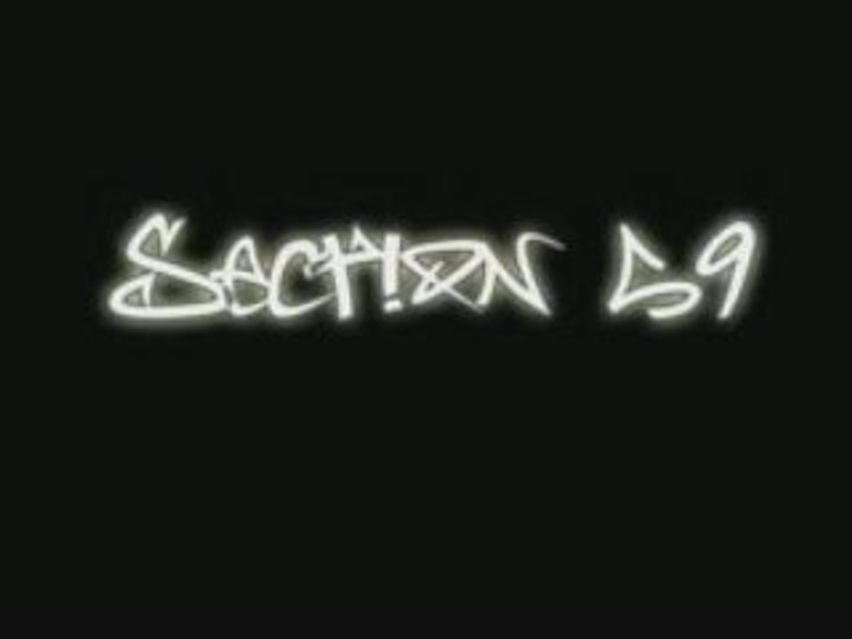 REVOLUTION -Section59