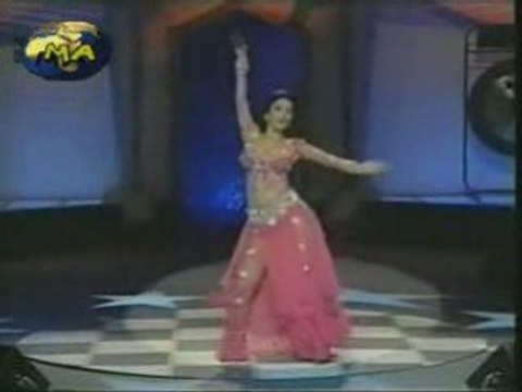 Lebanese Belly Dancer Sahara VG ABBOTTABAD 19