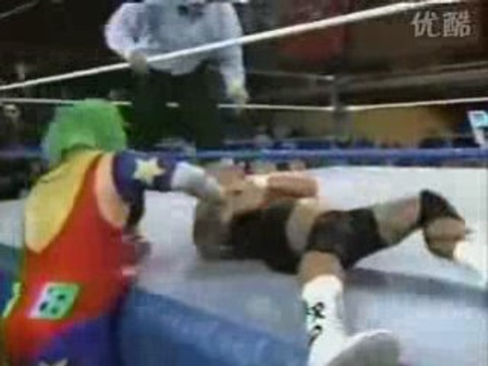 RAW 19930524 2