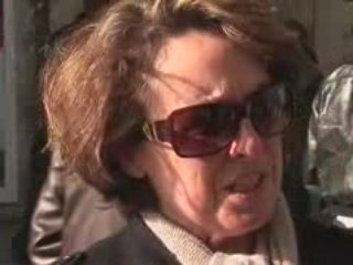 Le Denier de l'Eglise vu de la Rue