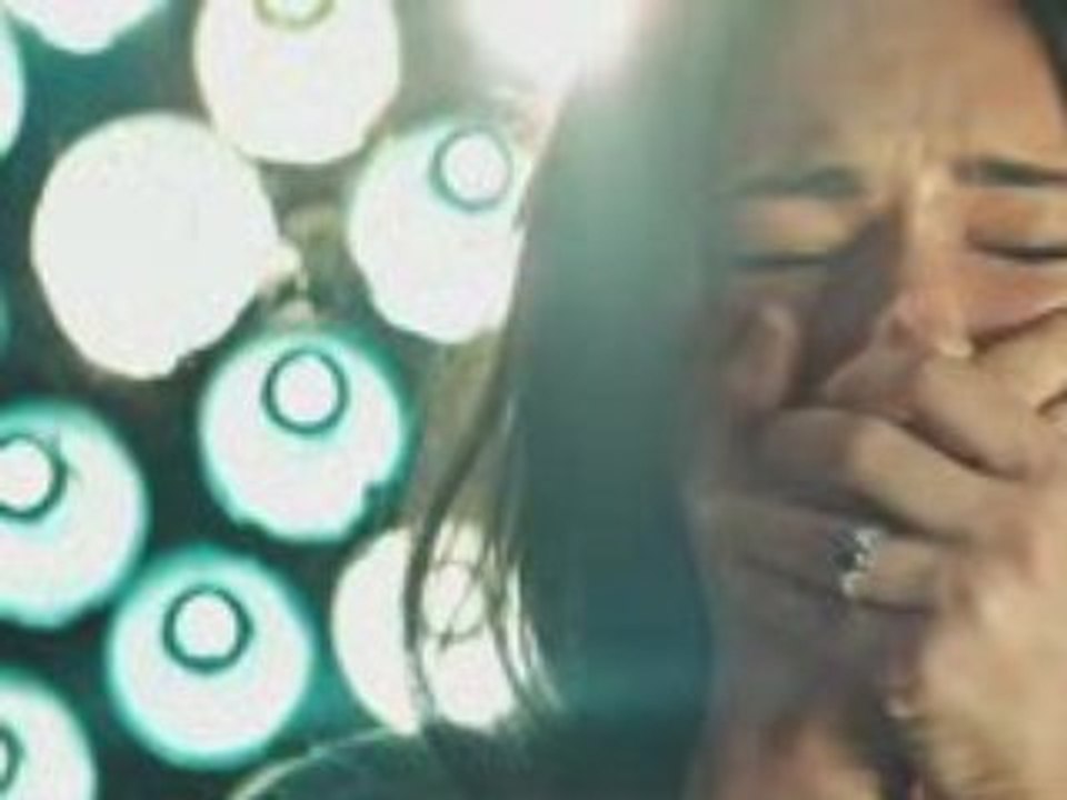 Transformers 2 Trailer 1