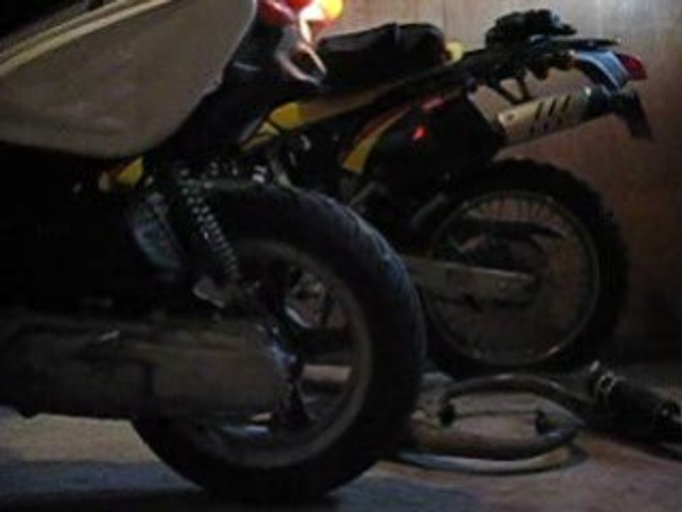 rocket kit 50 conti sans pot