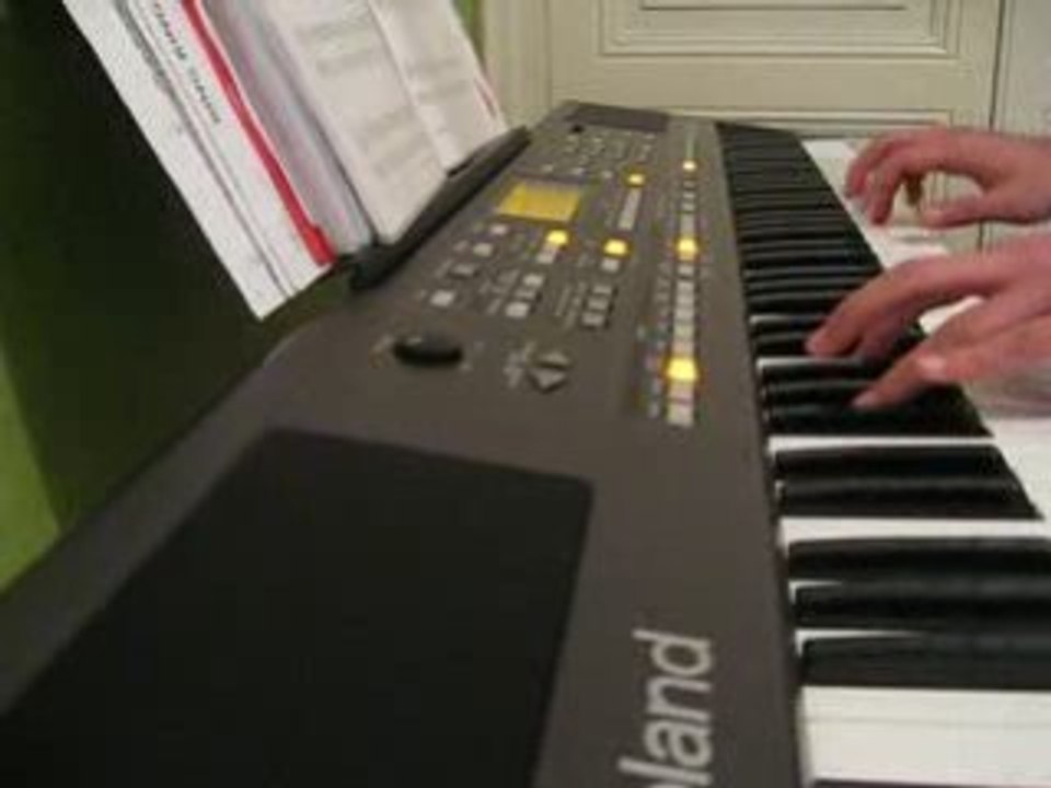 Menuet