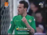 Real Madrid 6-1 Bétis Séville (2-0) Huntelaar (15')