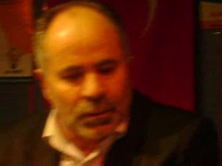 alacaşar derneği başkan adayı ziyareti