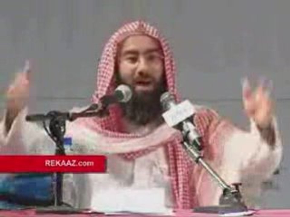 قصة توبة شاب بعد سماع الشيخ مشاري العفاسي للشيخ...