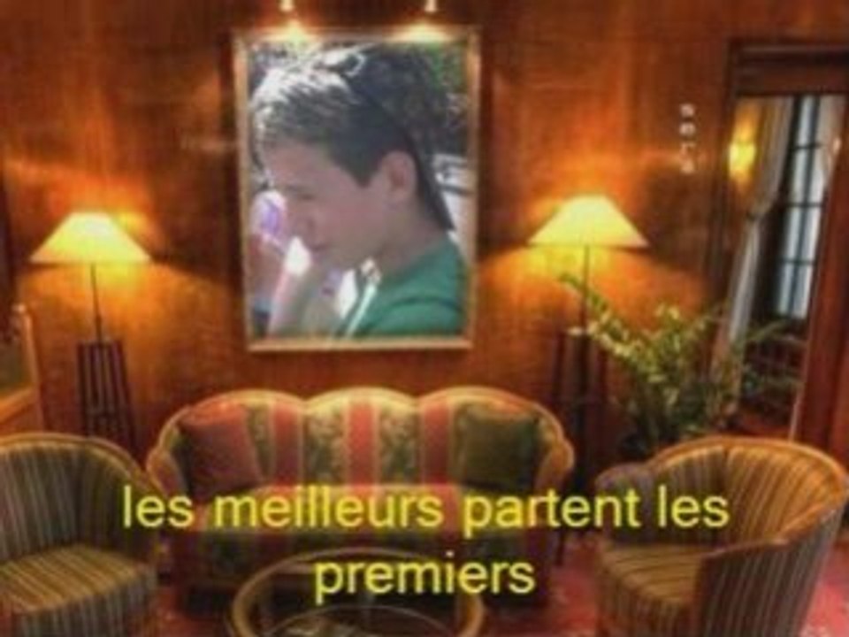 Homage a kevin
