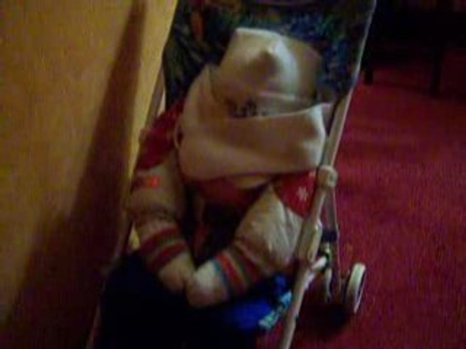 Jan 24, 2009 - Sleeping Baby