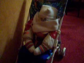 Jan 24, 2009 - Sleeping Baby