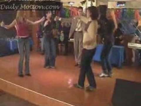 Ankara Oyun Havalari- Başkentli Serkan -Sarı Kız