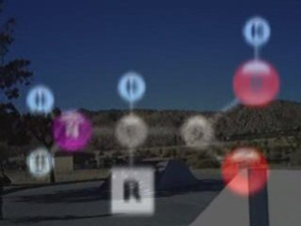 dot tours feat species cruzing