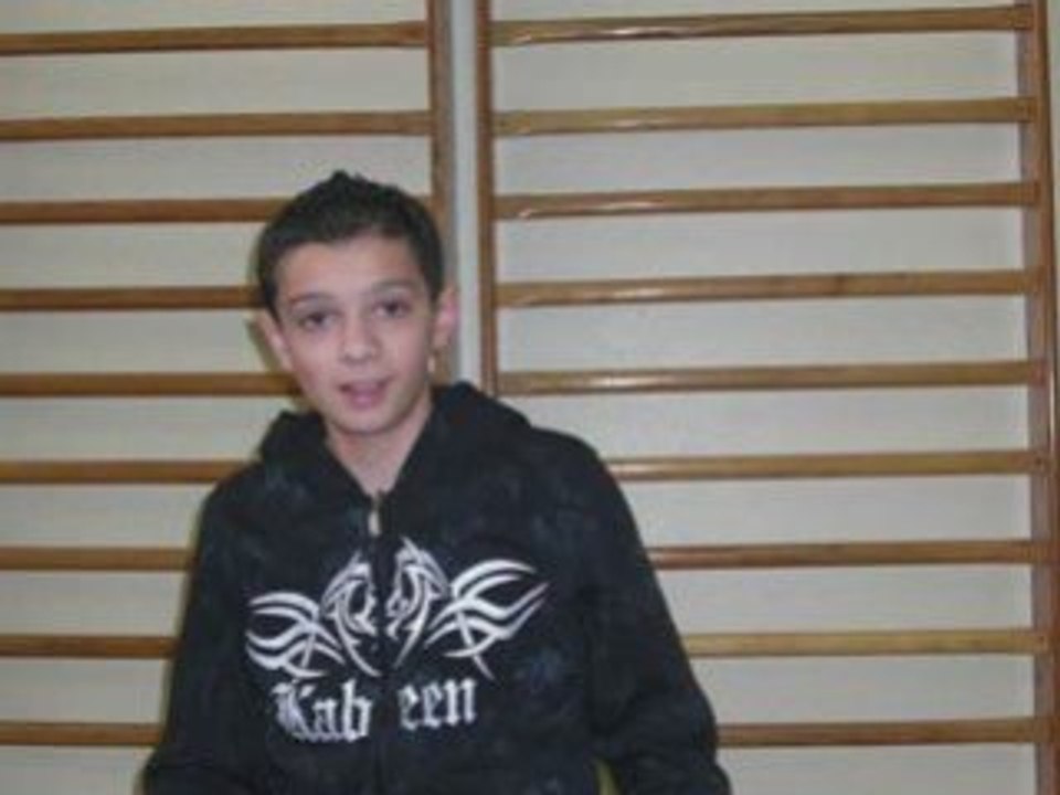brandon pour les chanpiona