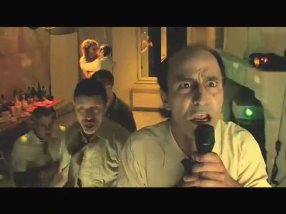 Bolognaise, court-métrage : résumé