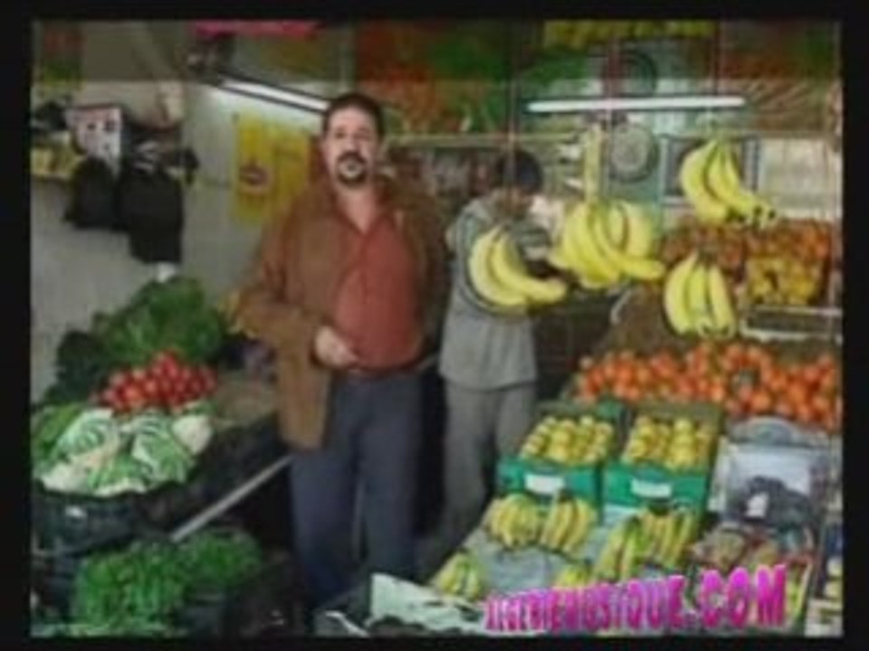 Cheb hakim le credit