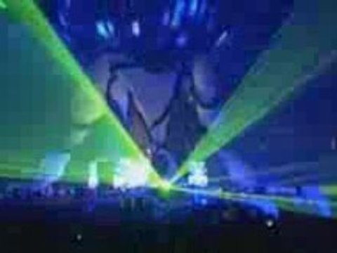 Sensation Black 2007