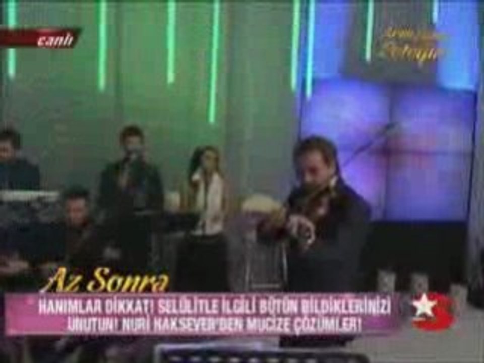 ♪♥ ♪KADER_KARAAĞAÇ (star tv arım balım peteğim)