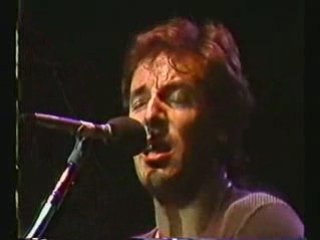 Follow That Dream - bruce springsteen