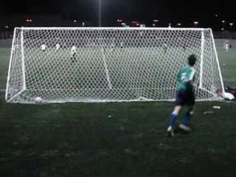 Westside Connection 4-6 Palms FC 1st Half P1