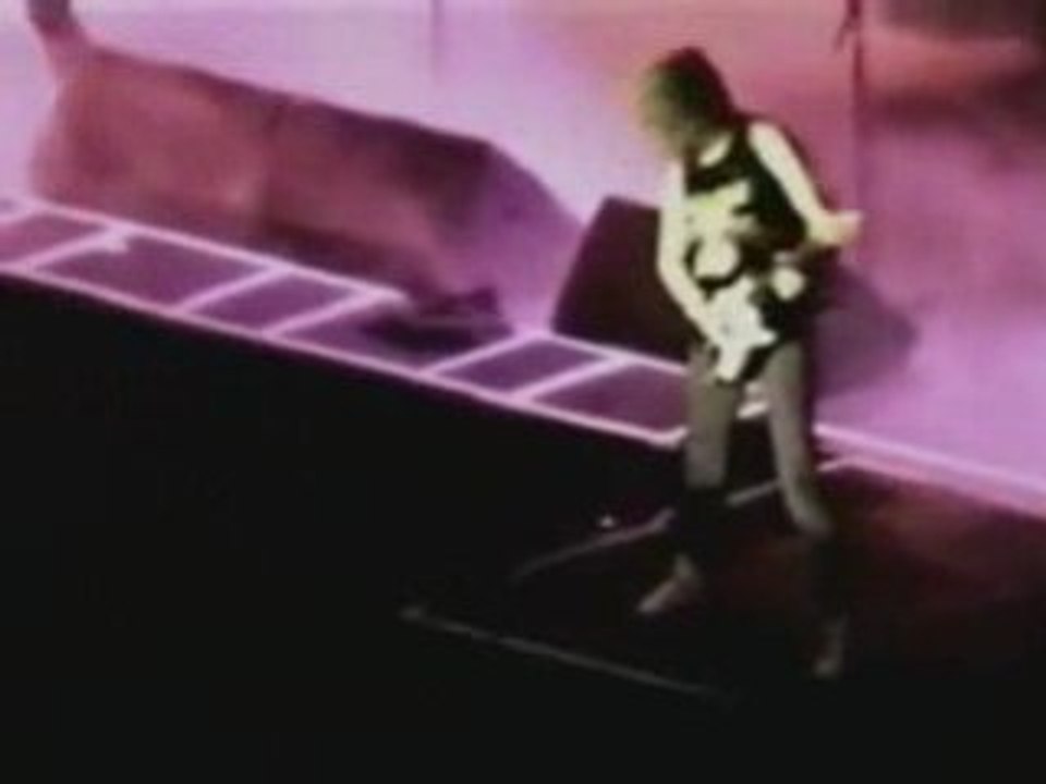Iron Maiden     Afraid to Shoot Strangers 1992