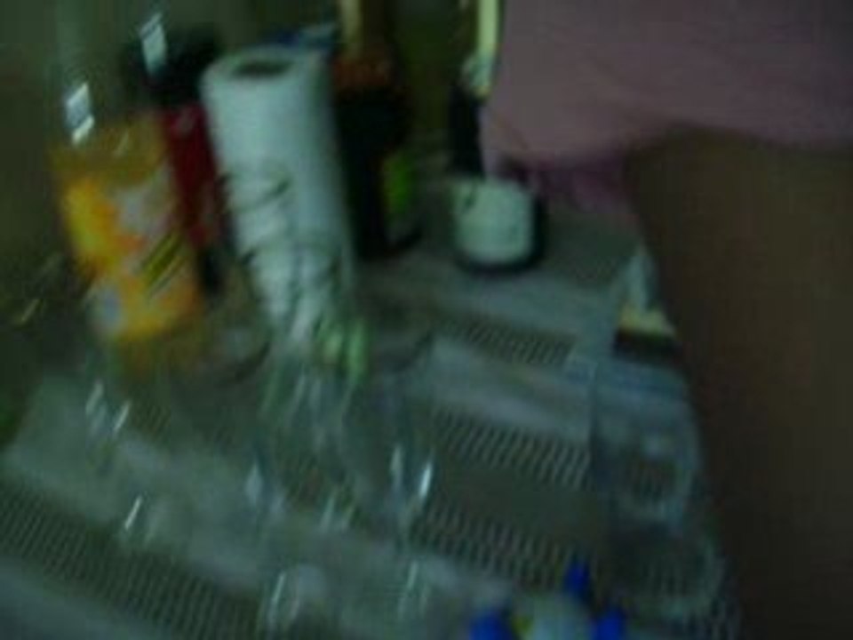 Anniversaire de Noah et Alex