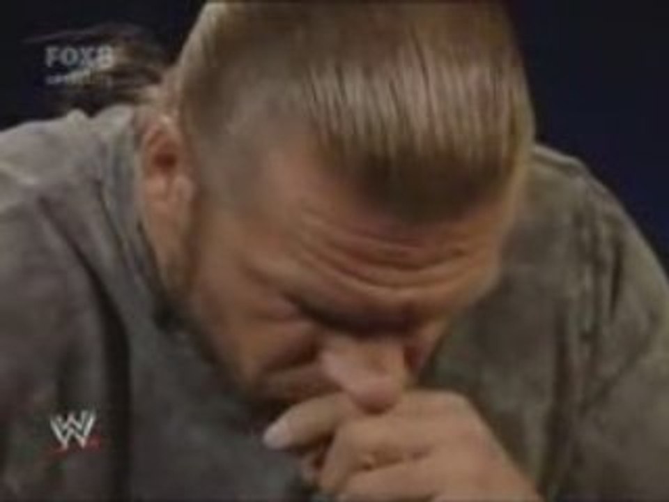 Smackdown 20.02.2009 Part 7